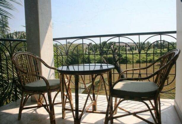 Pande Residency - Photo3
