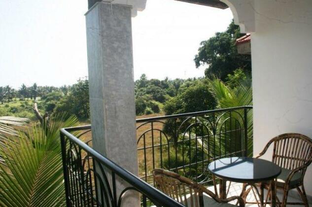 Pande Residency - Photo4
