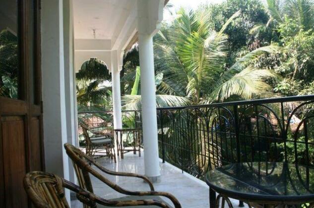 Pande Residency - Photo5