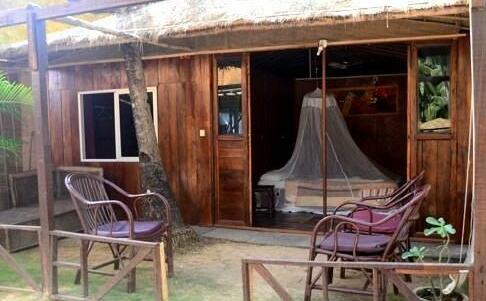 Papillon Beach Huts - Photo3