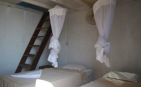 Papillon Beach Huts - Photo5