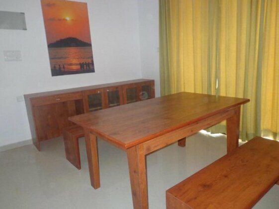 Patnem Beach park - Photo3