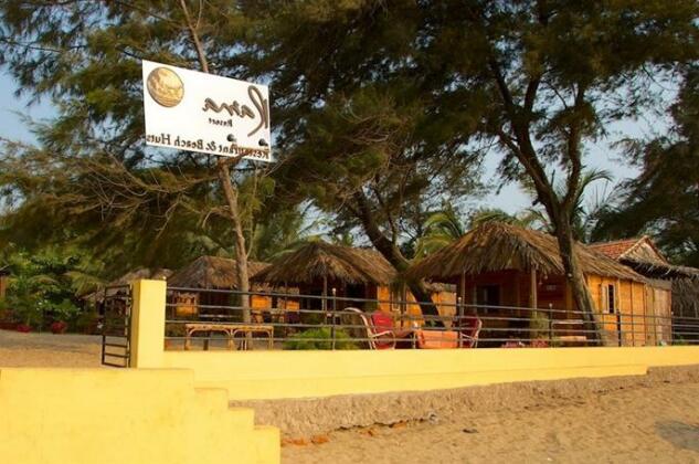 Rama Resort