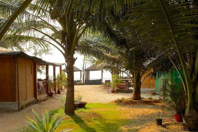 Rama Resort - Photo2