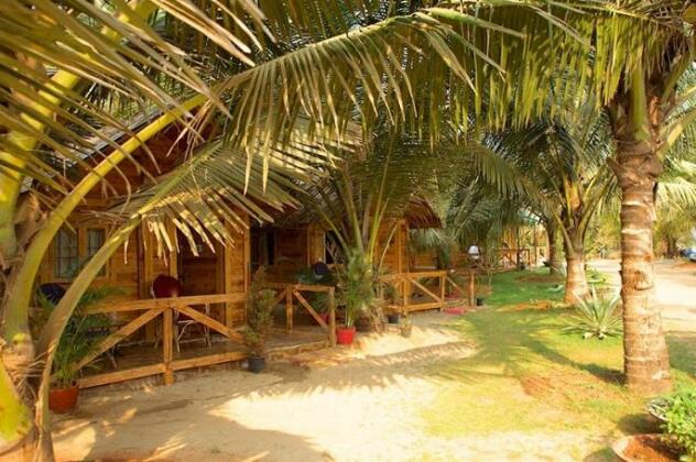 Rama Resort - Photo3