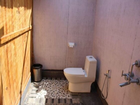 Ramsons Goa Cottages - Photo2
