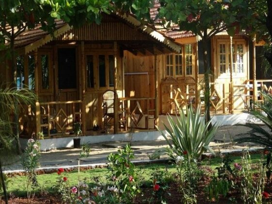 Ramsons Goa Cottages - Photo3