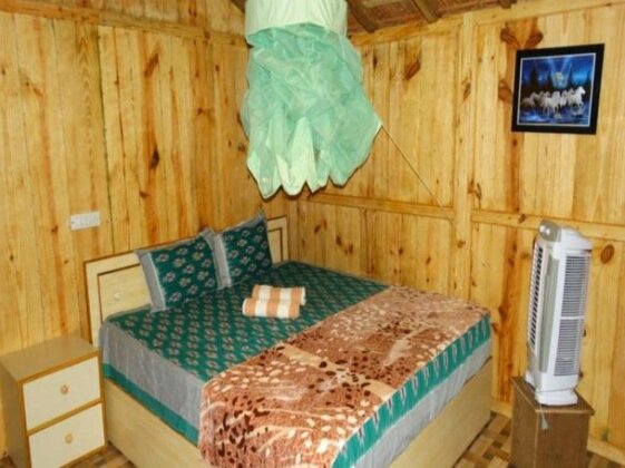 Ramsons Goa Cottages - Photo4