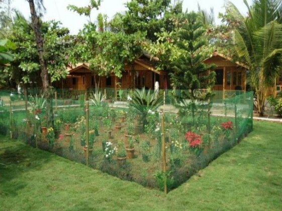 Ramsons Goa Cottages - Photo5
