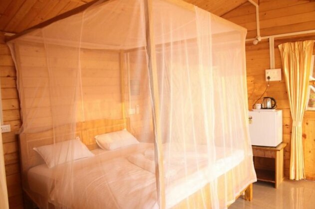 Red Crab Eco Resort - Photo3