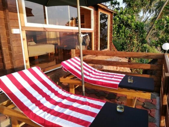 Red Crab Eco Resort - Photo4