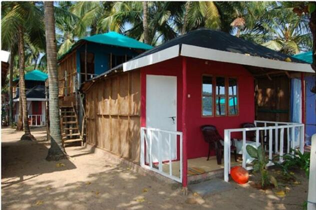 Riya Cottages and Beach Huts - Photo2