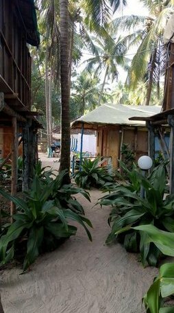 Riya Cottages and Beach Huts - Photo5