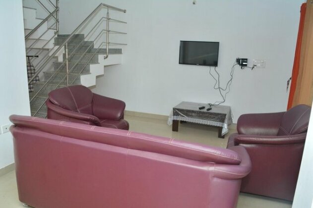 Ruby Residency - Photo5