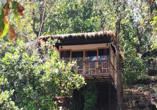 Samyama Retreat