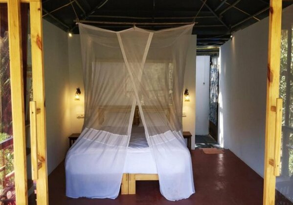 Samyama Retreat - Photo3