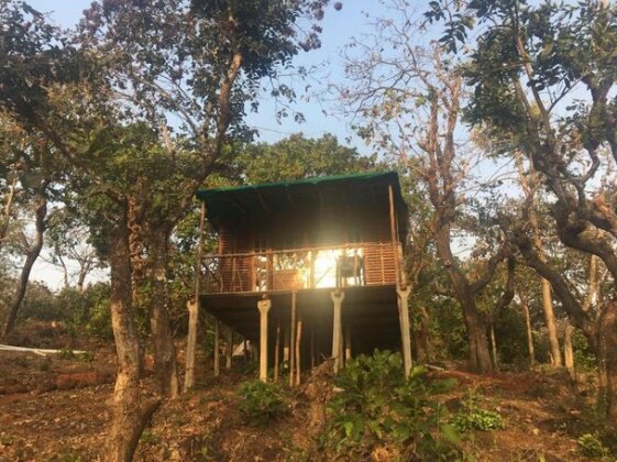 Samyama Retreat - Photo4