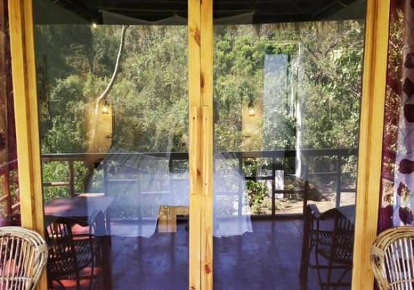 Samyama Retreat - Photo5