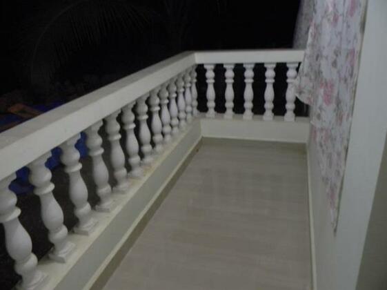 Santana Guest House - Photo3