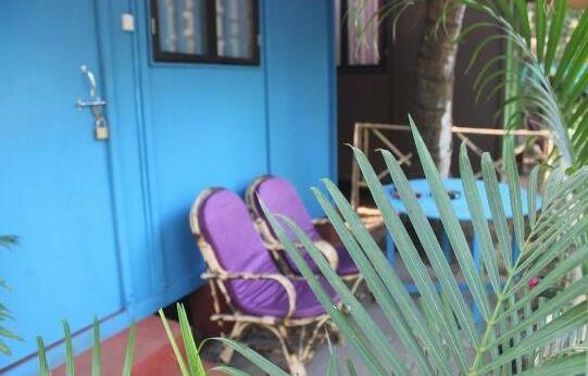 Saturn Cottages - Photo5