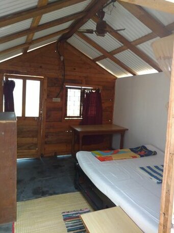 Saxony Huts - Photo4