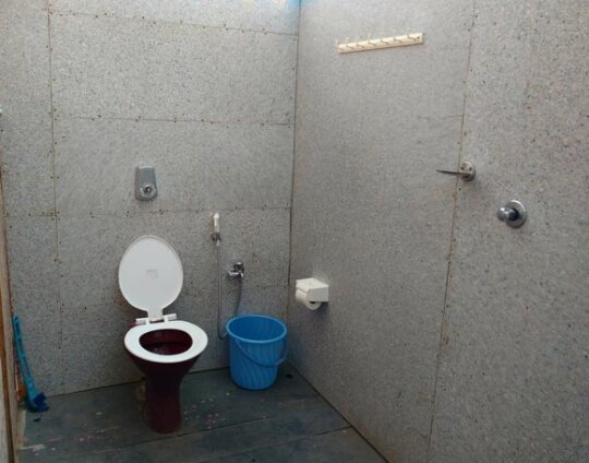 Saxony Huts - Photo5