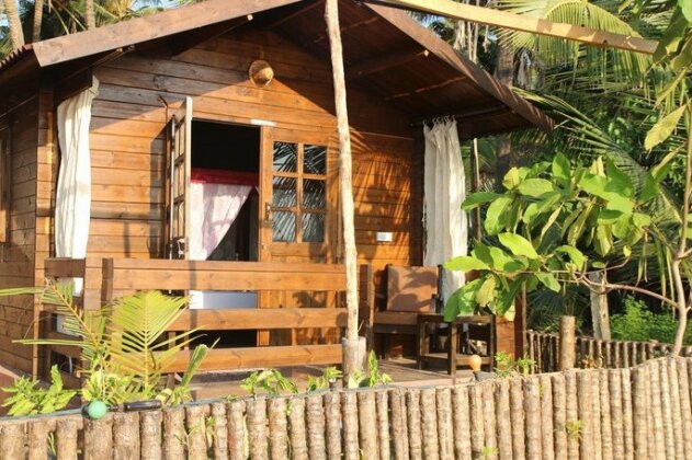 Sea Star Resort Canacona - Photo2