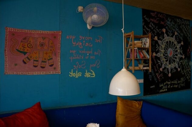 Sea Star Resort Canacona - Photo3