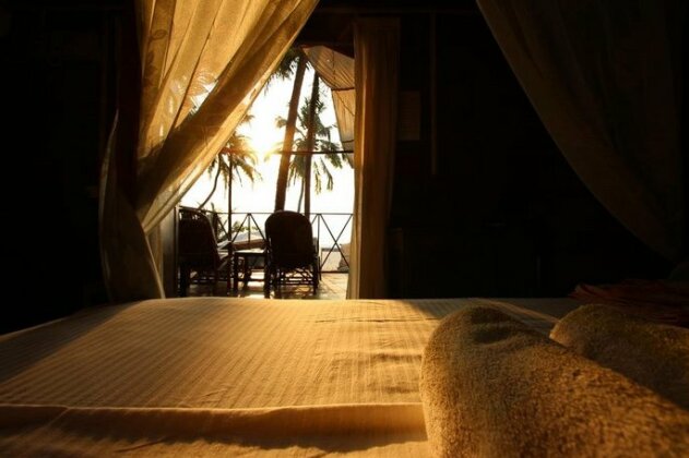 Sea Star Resort Canacona - Photo4