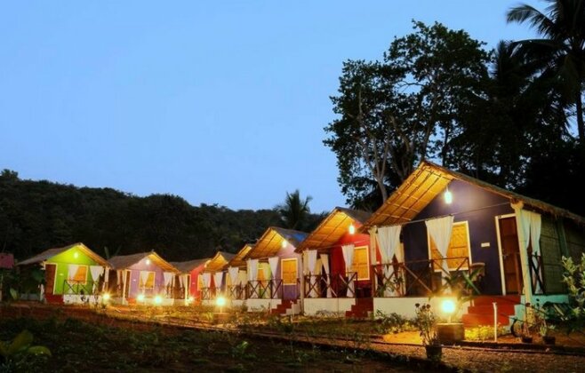 Shivalay Cottages