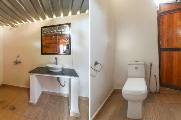 SPOT ON 63878 Sameer Cottages - Photo4