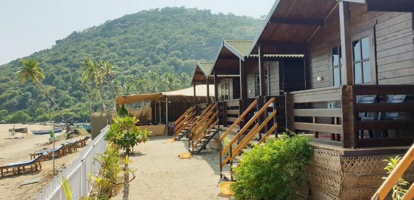 Summer Sky Beach Resort - Photo2