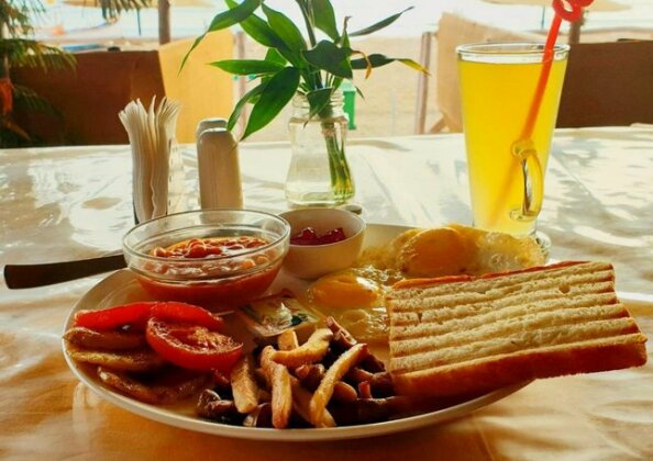 Summer Sky Beach Resort - Photo3