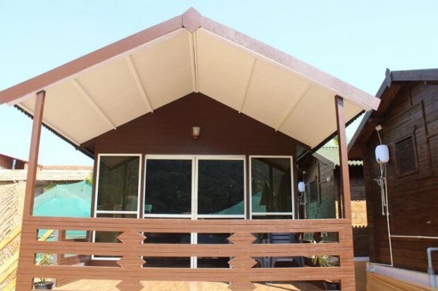 Summer Sky Beach Resort - Photo5