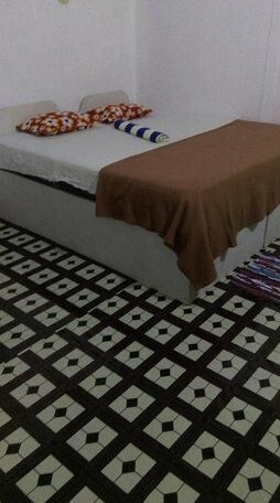 Sunset Cottages Palolem - Photo3