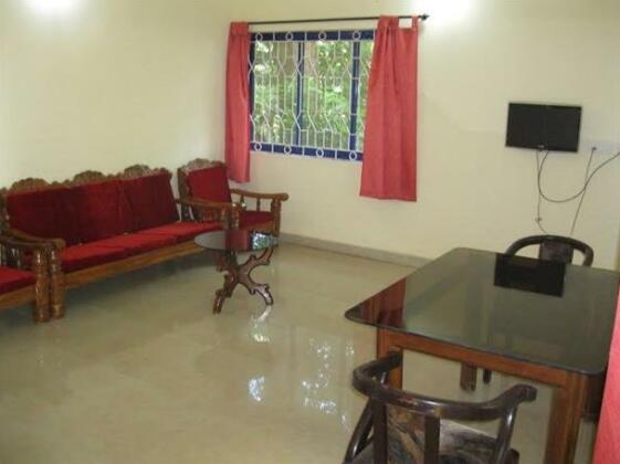 Sunshine Residence Canacona - Photo2