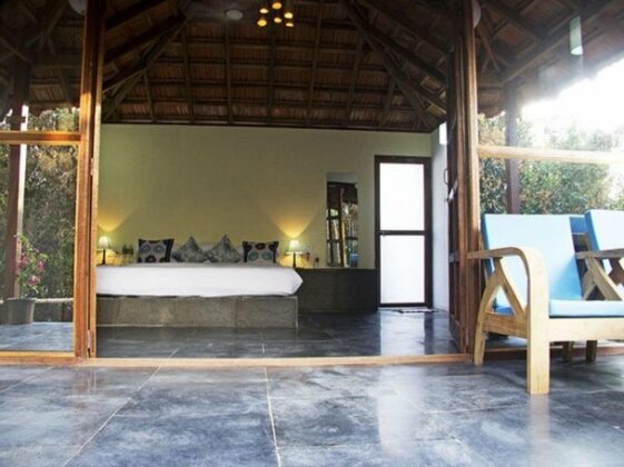 The Bay Agonda - Photo2