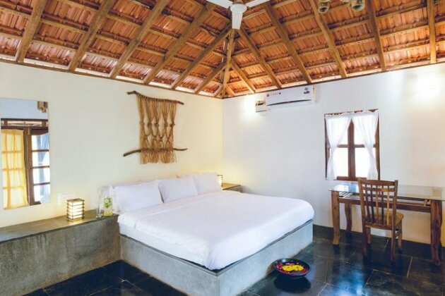 The Bay Agonda - Photo4