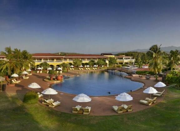 The LaLiT Golf & Spa Resort Goa - Photo2