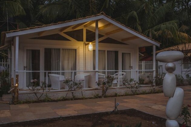 THE WHITE Resort - Photo5