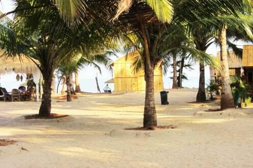 Tina Beach Resort - Photo3