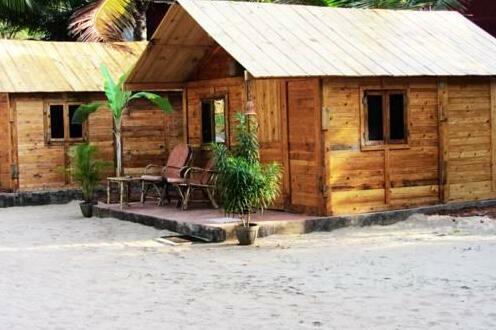 Tina Beach Resort - Photo4