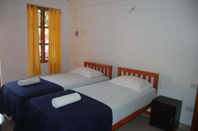 Tulshi Guest House - Photo4