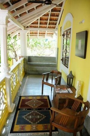 Turiya Villa & Spa - Photo2