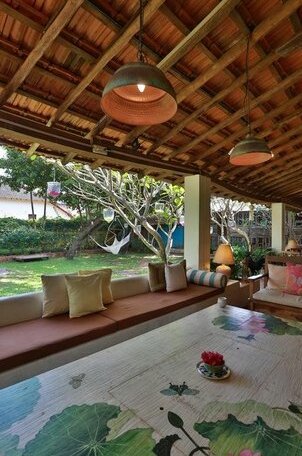 Turiya Villa & Spa - Photo3