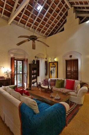 Turiya Villa & Spa - Photo4