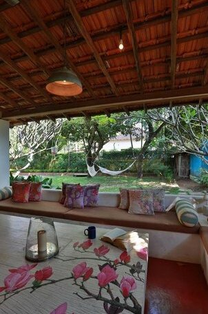 Turiya Villa & Spa - Photo5