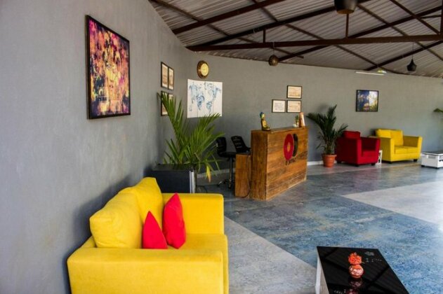 Wild Berry Resort Agonda - Photo4