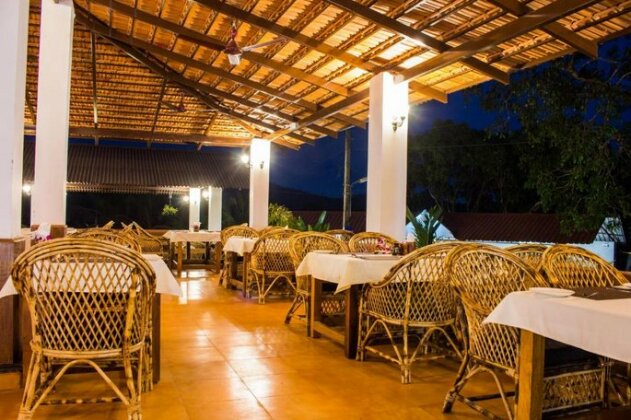 Wild Berry Resort Agonda - Photo5