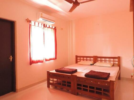 1bhk Apartment - Green Palm Holiday Homes - Photo4